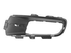 Sis Far Çerçevesi X5:E70 Sol; (Siyah) - 51117172450L