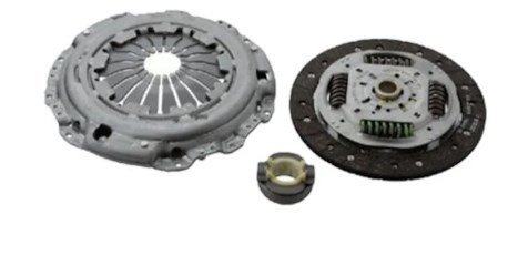 VW GOLFV PASS JETTA DEB SET 1.4TSİ  CAXA-CPVA-CPWA-CZBA-CXSA-CZCA 04E141016D / 03C141015G 04E141015A