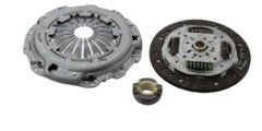 VW GOLFV PASS JETTA DEB SET 1.4TSİ  CAXA-CPVA-CPWA-CZBA-CXSA-CZCA 04E141016D / 03C141015G 04E141015A