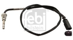 Vw T5 T6 Egzoz Sıcaklık Sensörü Siyah 03L906088Fc 03L906088Fc 03L 906 088 Fc