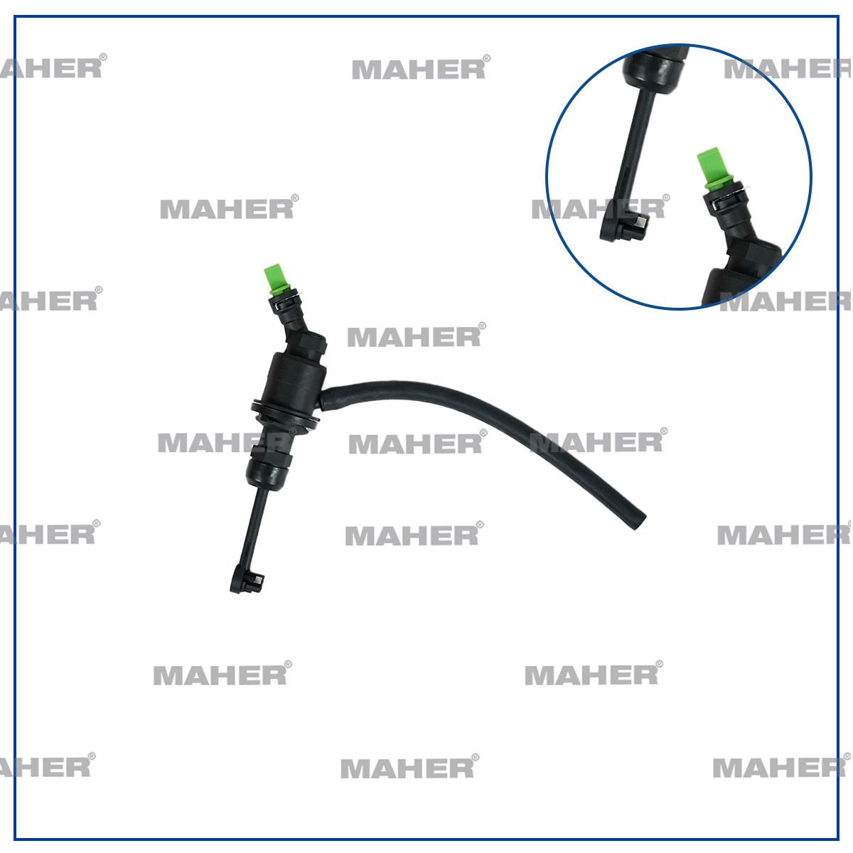 DEBRİYAJ MERKEZ ÜST MICRA 03=> K12