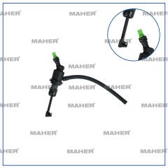 DEBRİYAJ MERKEZ ÜST MICRA 03=> K12