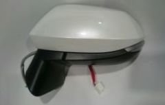 Dıkız Aynası Sol Corolla Elektrıklı Katlanır Isıtmalı Astarlı Sınyallı Asferık 87940-02L40