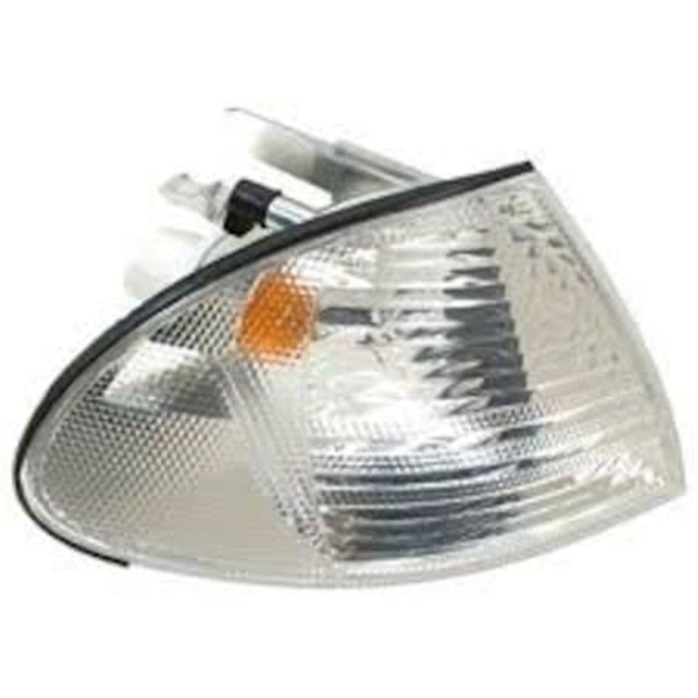 SİNYAL BMW SEDAN-TOURİNG BEYAZ E46 63136902770