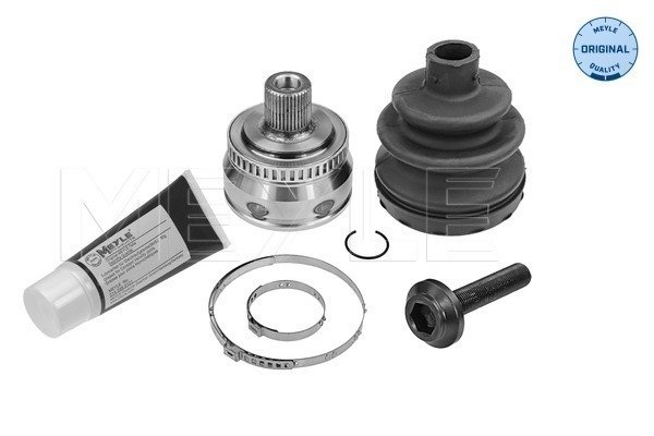 Aks Kafası Vw A4 Dış 2001-05 - 8E0498099D
