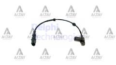 SENSÖR ABS COMBO / CORSA / MERIVA 01=> 1.7 CDTI ÖN