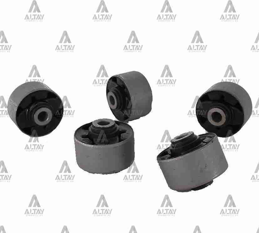 Burç Salıncak H-1 08-11 Büyük 545844H000