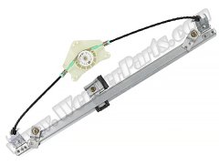 Kapı Cam Krikosu W164 Arka Sağ (Motorsuz) - 1647303279