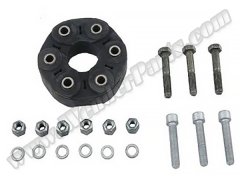 Şaft Köselesi (Tm Tk) W203 Ön - 2034100315