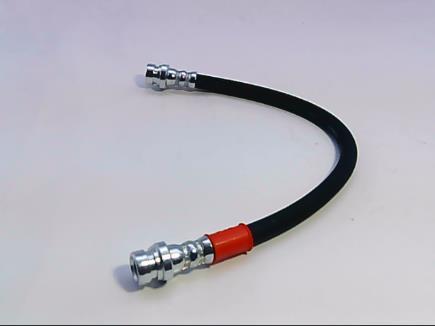 Hortum Fren Arka (Abs'Sız)-Sol Accent-Era 06->/Rıo 05-> Raı01334