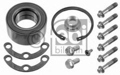 M.Benz Arka Tekerlek Bilyası Tm Tk  W201/124/210   2109800116 2013500149 2013500249 2013500