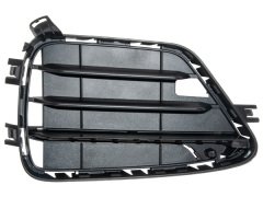 Tampon Izgarası X4:F26 Ön Sol (Kapalı) -X-Line- 2014-18 - 51117348109