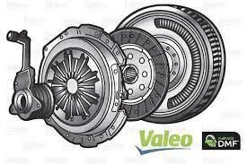 VOLAN + DEBRİYAJ SETİ (BİLYALI) | BRAVO DOBLO 500L GİULİETTA 1.6 MJTD