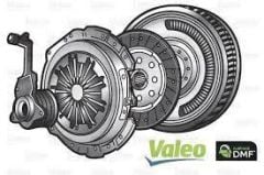 VOLAN + DEBRİYAJ SETİ (BİLYALI) | BRAVO DOBLO 500L GİULİETTA 1.6 MJTD