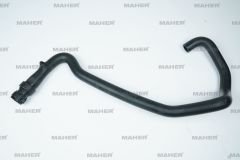 HORTUM KALORİFER (GİRİŞ) CLIO 2 / KANGOO 1.2 7700834882