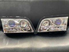 FAR KOMPLE 202 L MERCEKLİ KRİSTAL1993-1996