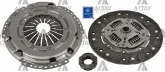 Debriyaj Seti Caddy / Golf6 / Jetta / Passat / A3 / Leon 10=> 1.6 Tdı-2.0 Tdı Cayc-Cayd-Dfsd (Luk Tip) 03L141025Q