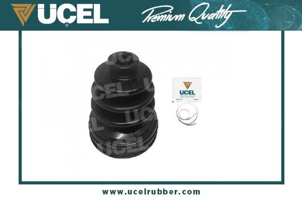 AKS KÖRÜĞÜ İÇ 41586 CITROEN C3 FORD FIESTA V NISSAN MICRA III