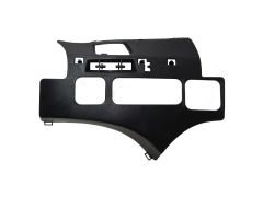 Tampon Braketi E60+LCI Ön İç Sağ 2003-09