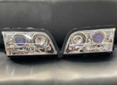 FAR KOMPLE 202 MERCEKLİ R KRİSTAL 1993-1996