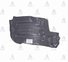 Çamurluk Davlumbazı L-200 Önün Önü 10-15 Sol 5370A688