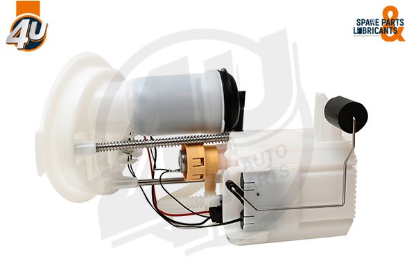 Yakıt Pompası Şamandıralı F20-22-30-32  - 11617243975