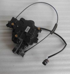 Sürgülü Kapı Kilidi Sol T5 7H0843653Ed