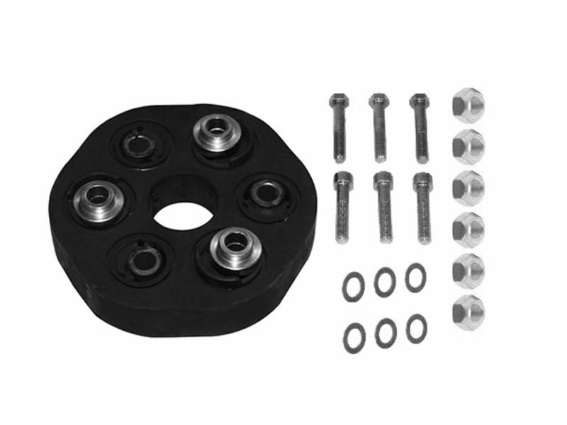 M.BENZ W124-201 ŞAFT KÖSELESİ TM.TK ÖN KÜÇÜK 1244100015