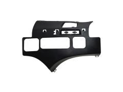Tampon Braketi E60+LCI Ön İç Sol -///M5- 2003-09