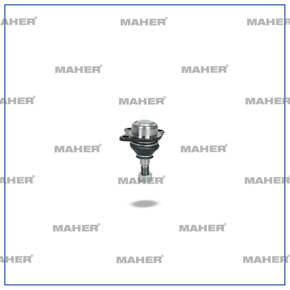 ROTİL ALBEA 03=> / DOBLO I 01=> / PALIO 96=> / SIENA 96=> KONİK 13mm