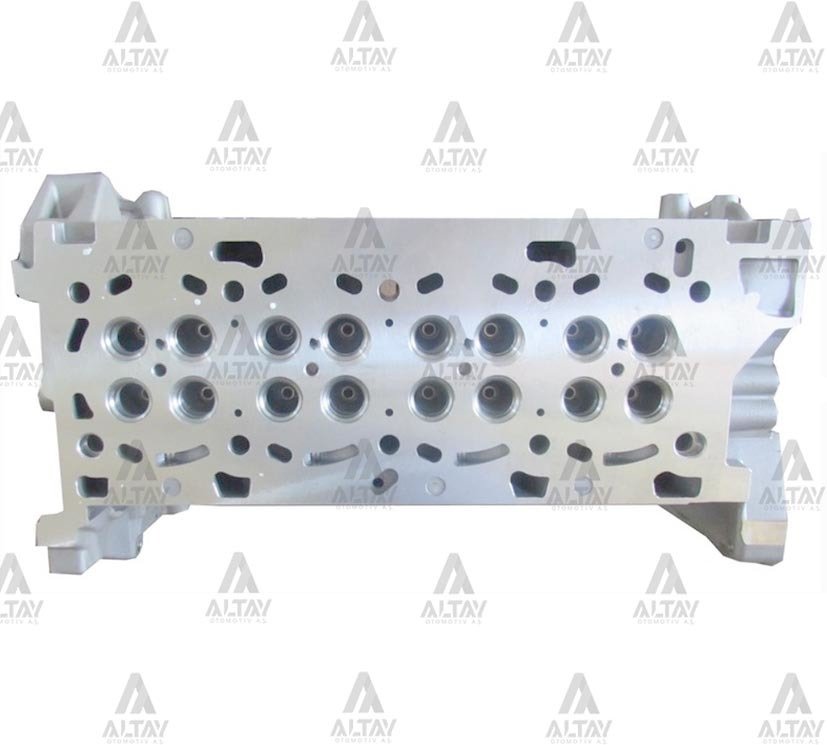 Silindir Kapağı Master 3 2.3 Dcı M9T