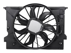 Komple Fan W211 600W - 2115001693