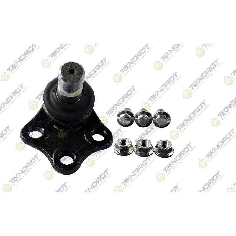 Renault Megane Salıncak Rotili 545045297R 545057449R