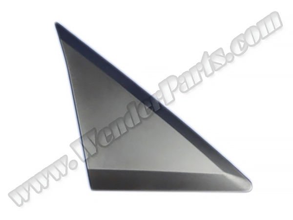 Ayna Köşe Kapağı Spr906 Sağ