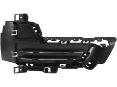 Tampon Izgarası X5:F15 Ön Sol (Kapalı) -Pure Experience- - 51117336509