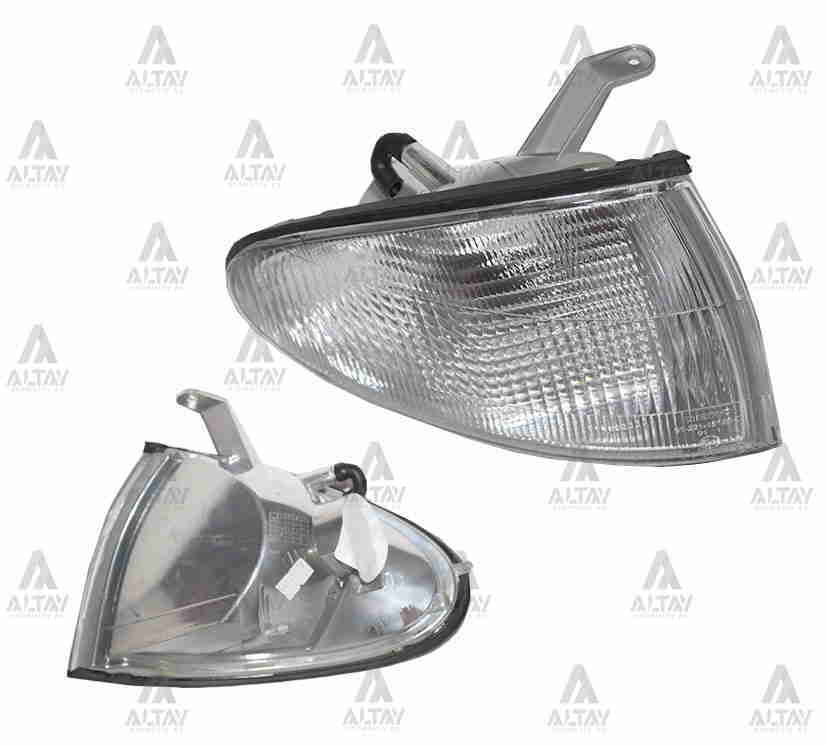 Sinyal Lambası Accent  95-97 3K Sağ 9230222200