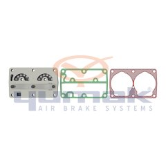 Pleyt Kit Lp 4845 Rk.01.189