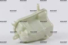 Yedek Su Deposu Cıvıc 16-19