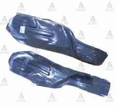 Çamurluk Davlumbazı L-200 Arka 06-15 Sol 5370A281