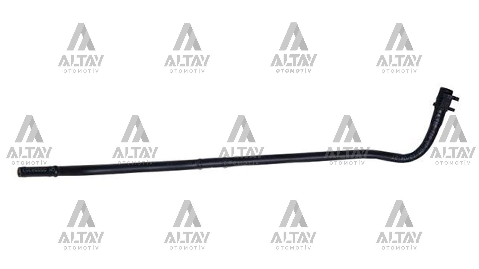 BORU GAZ KELEBEK ASTRA J / INSIGNIA A / ASTRA H / MOKKA / ZAFİRA B 08=> A16XER