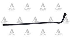 BORU GAZ KELEBEK ASTRA J / INSIGNIA A / ASTRA H / MOKKA / ZAFİRA B 08=> A16XER