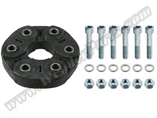 Şaft Köselesi (Tm Tk) W211 Ön/Arka - 2114100115