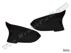 Ayna Kapağı F10-LCI F07-LCI F01-LCI (Set) Piano-Siyah M3/M4-STYLE - 7308683/684M3