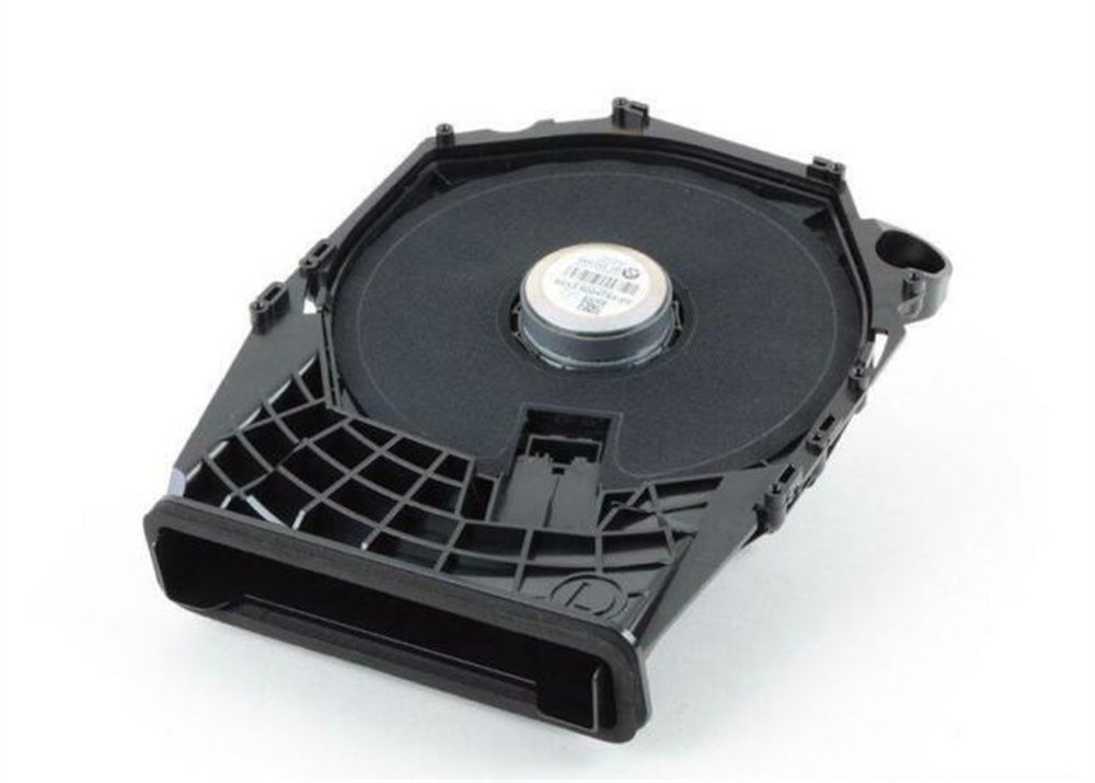 MERKEZ BAS BMW STEREO SİSTEM E81,E82,E87,E88,E90,E91,E92,E93,E84 65139204785