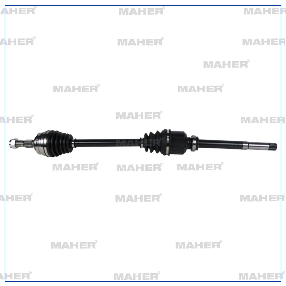 AKS KOMPLE ÖN SAĞ M.T CORSA F 1.2(EB2ADTD)-1.5 (DV5RD) / 208 II 1.2(EB2ADTD)-1.5(DV5RD)