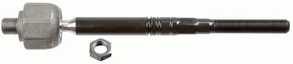 M.BENZ W205-213-253 ROT MİLİ SOL-SAĞ 4-MATIC 2054600405