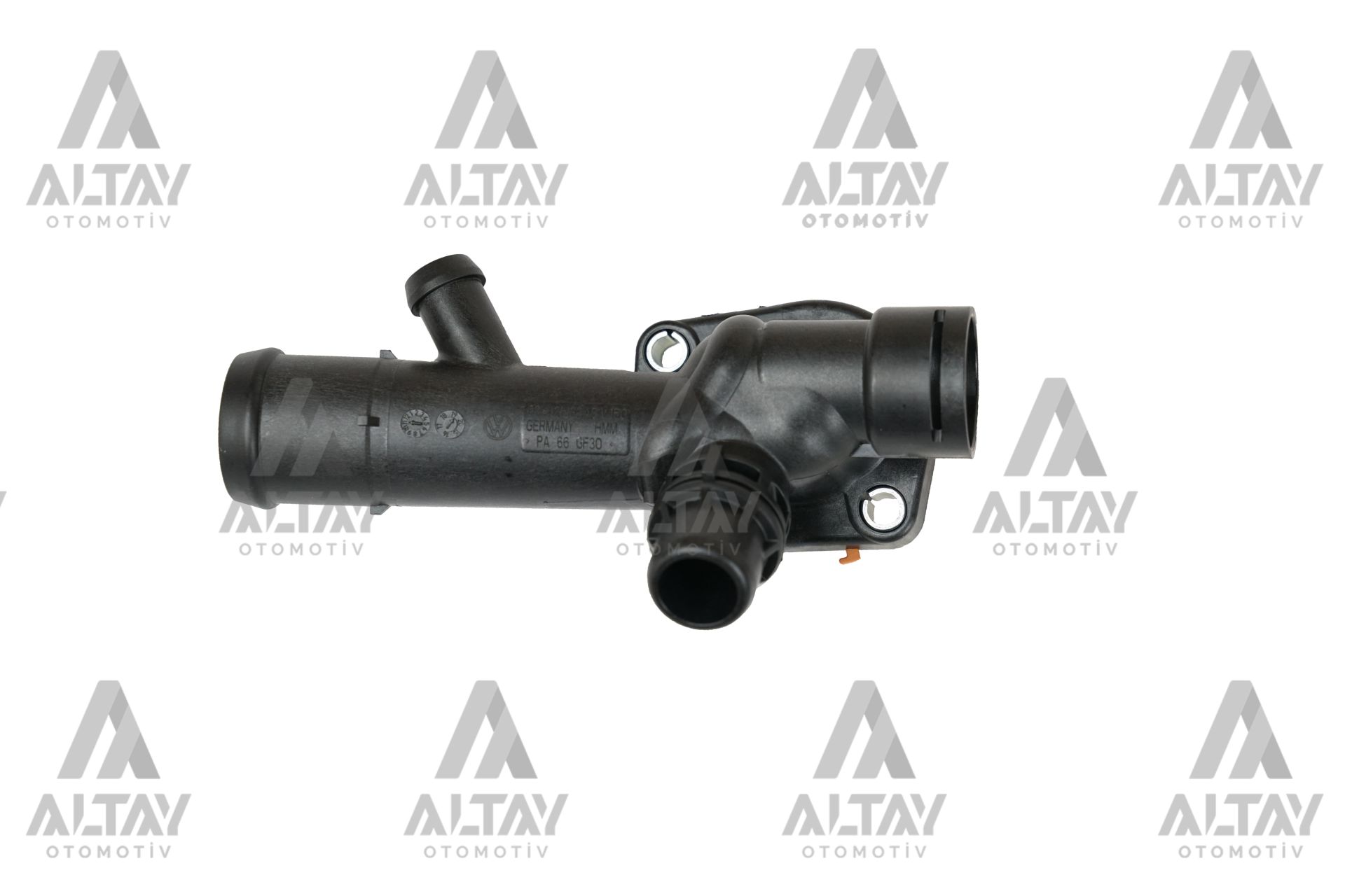 SU FLANŞI A4 / A6 / Q5 08-15 2.0 TDİ