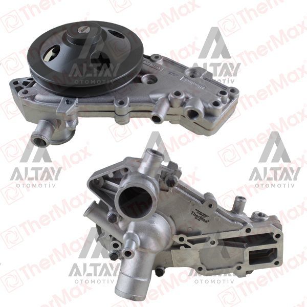 DEVİRDAİM R9   85-00 / R11 83-95 / R19 88-01 / 1.4-1.6 KARBÜRATÖRLÜ (C2J-C2L) KAPAKLI (ALT GÖVDELİ)