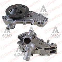 DEVİRDAİM R9   85-00 / R11 83-95 / R19 88-01 / 1.4-1.6 KARBÜRATÖRLÜ (C2J-C2L) KAPAKLI (ALT GÖVDELİ)
