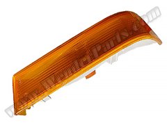 Sinyal Vario Sarı Sol - 6708200521